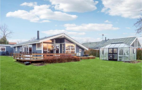 3 Bedroom Pet Friendly Home In Beder